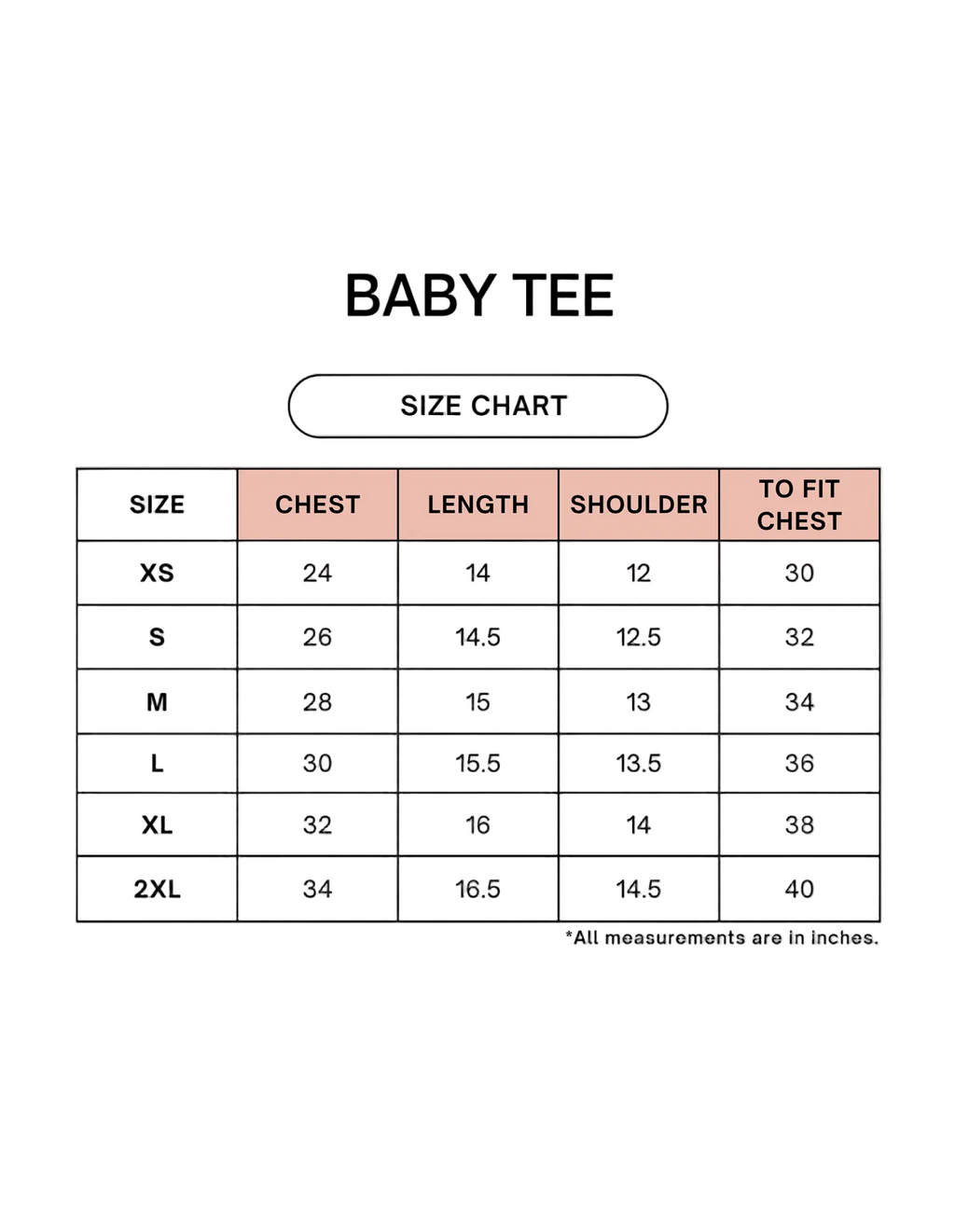 Baby Top