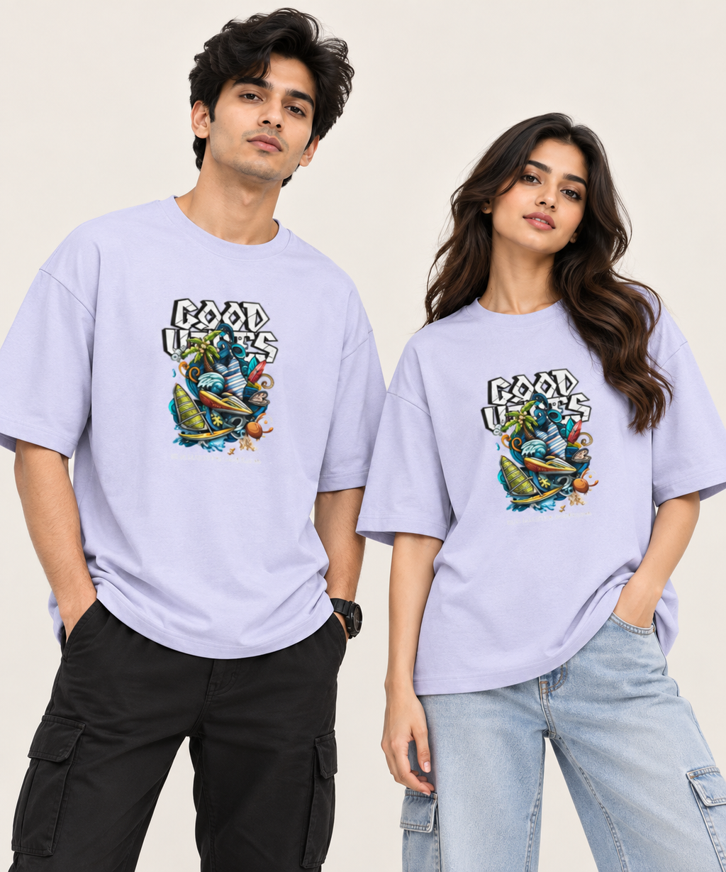 Good Vibes Tee