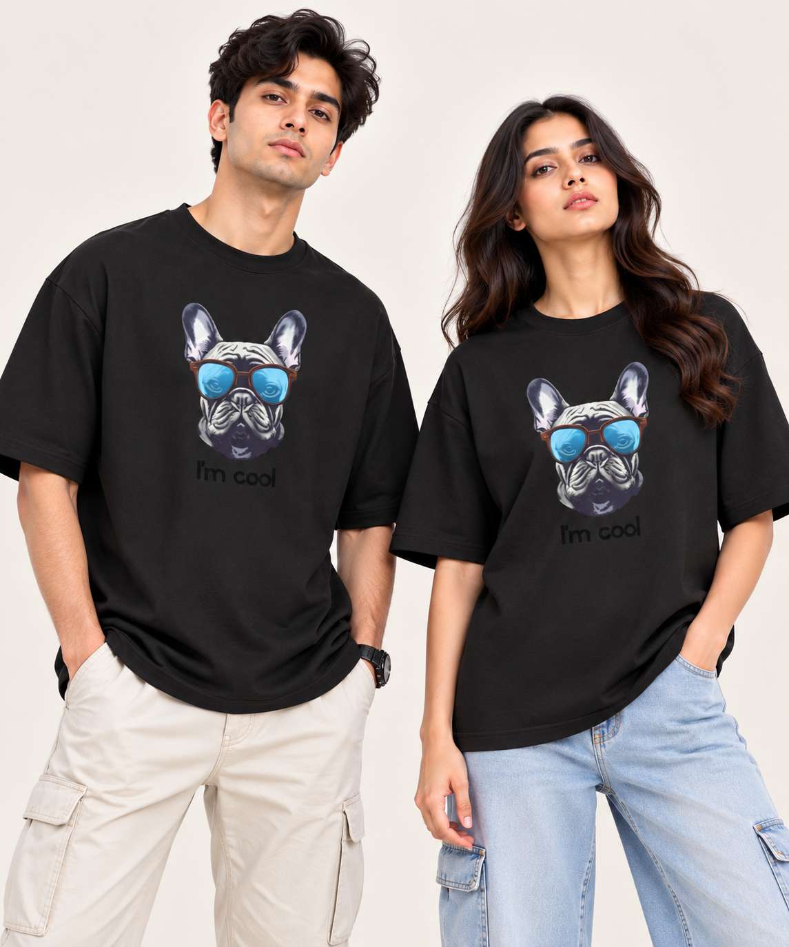 Bulldog Tee