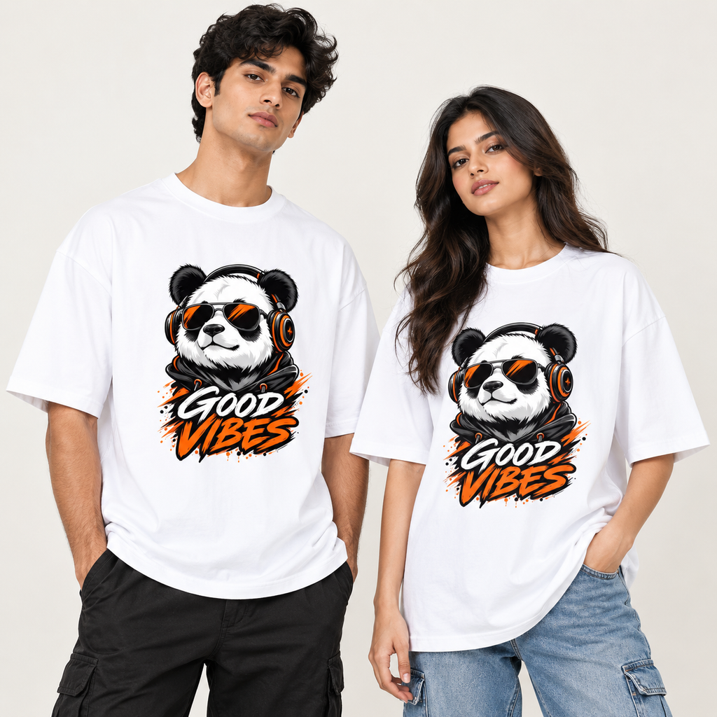 GOOD Panda