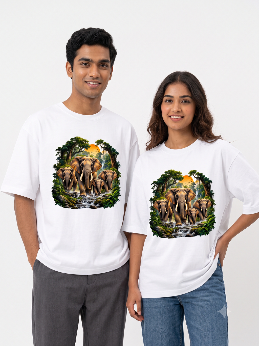 Elephant Family